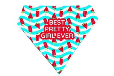 Slice of Summer - Bandana