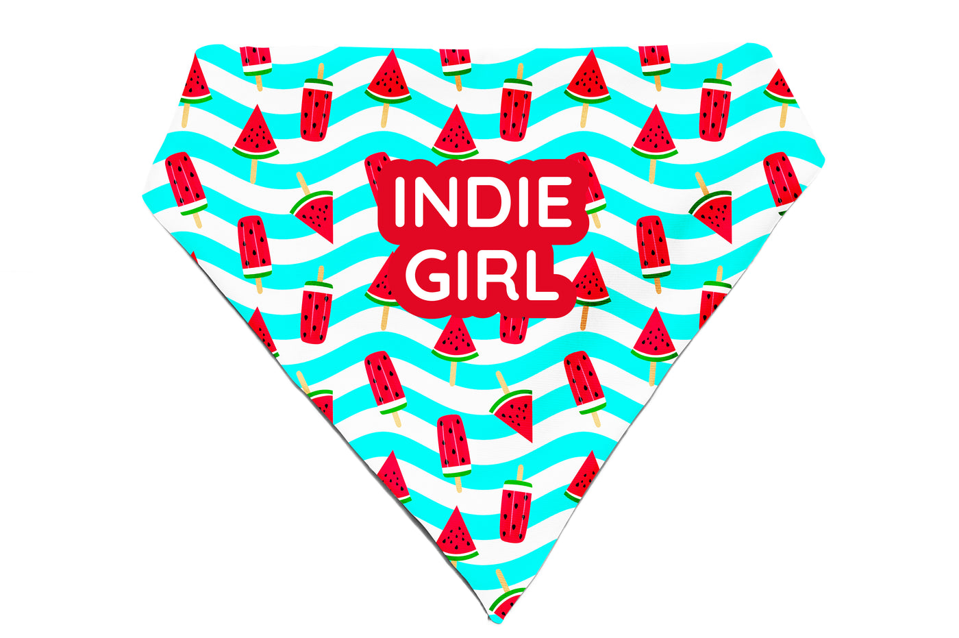 Slice of Summer - Bandana