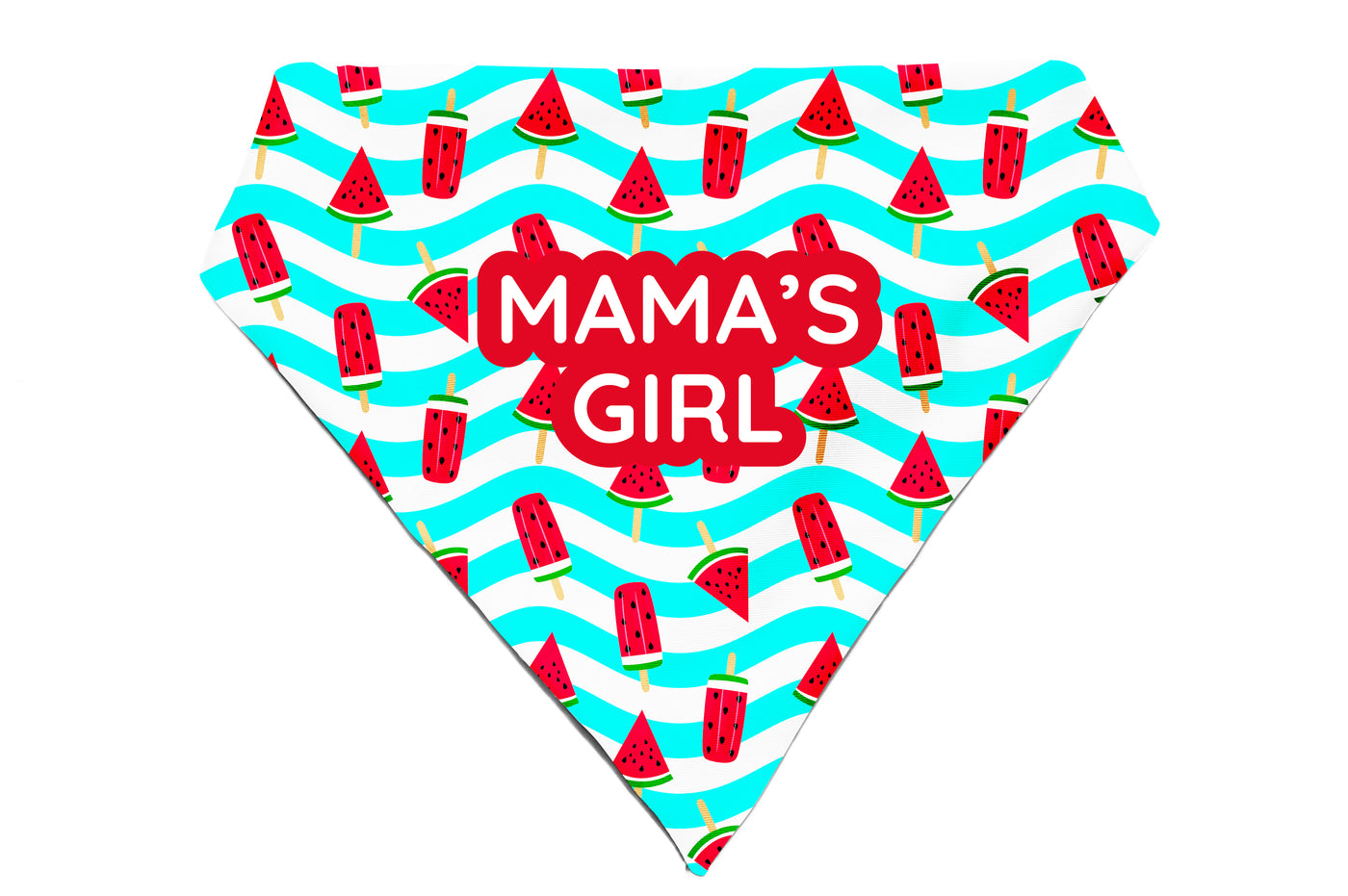 Slice of Summer - Bandana