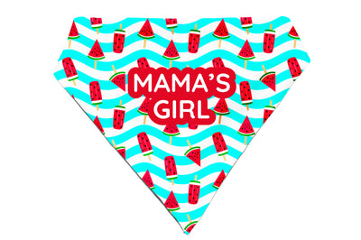 Slice of Summer - Bandana