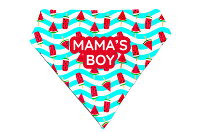 Slice of Summer - Bandana