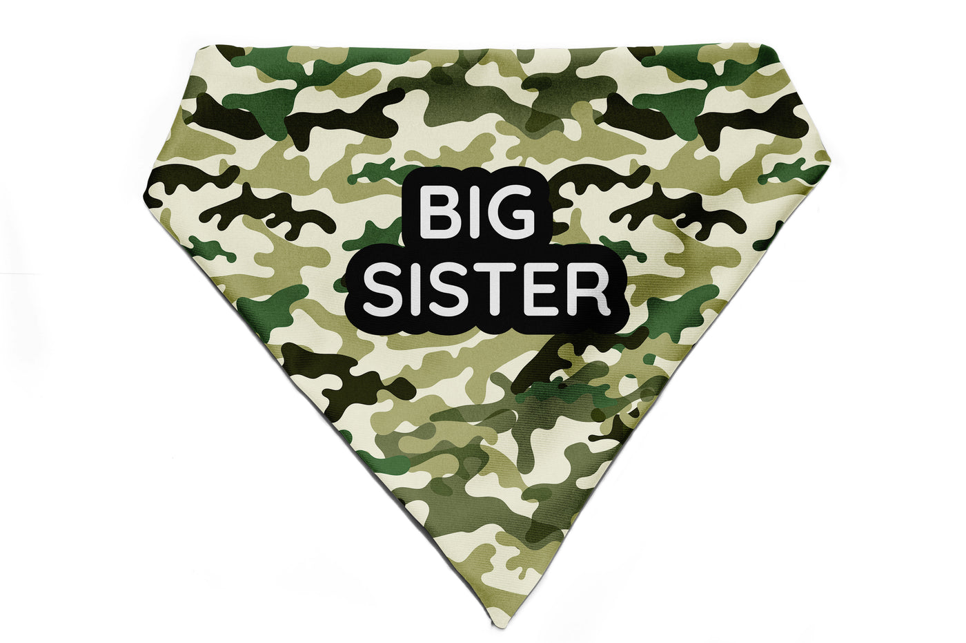 Soldier's Style - Bandana