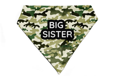 Soldier's Style - Bandana