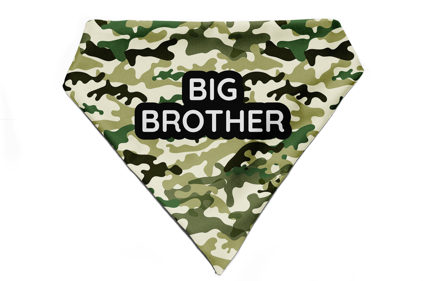 Soldier's Style - Bandana