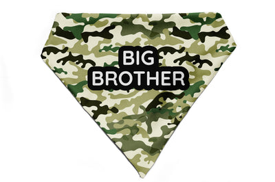 Soldier's Style - Bandana