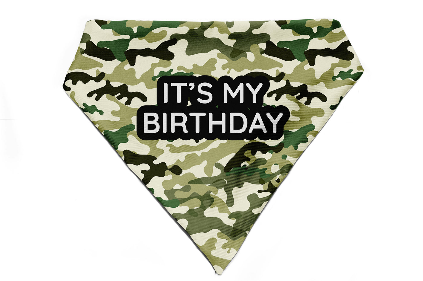Soldier's Style - Bandana