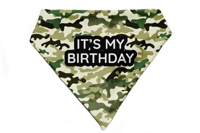 Soldier's Style - Bandana