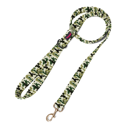 Soldier's Style Leash