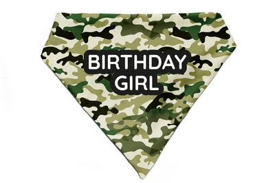 Soldier's Style - Bandana