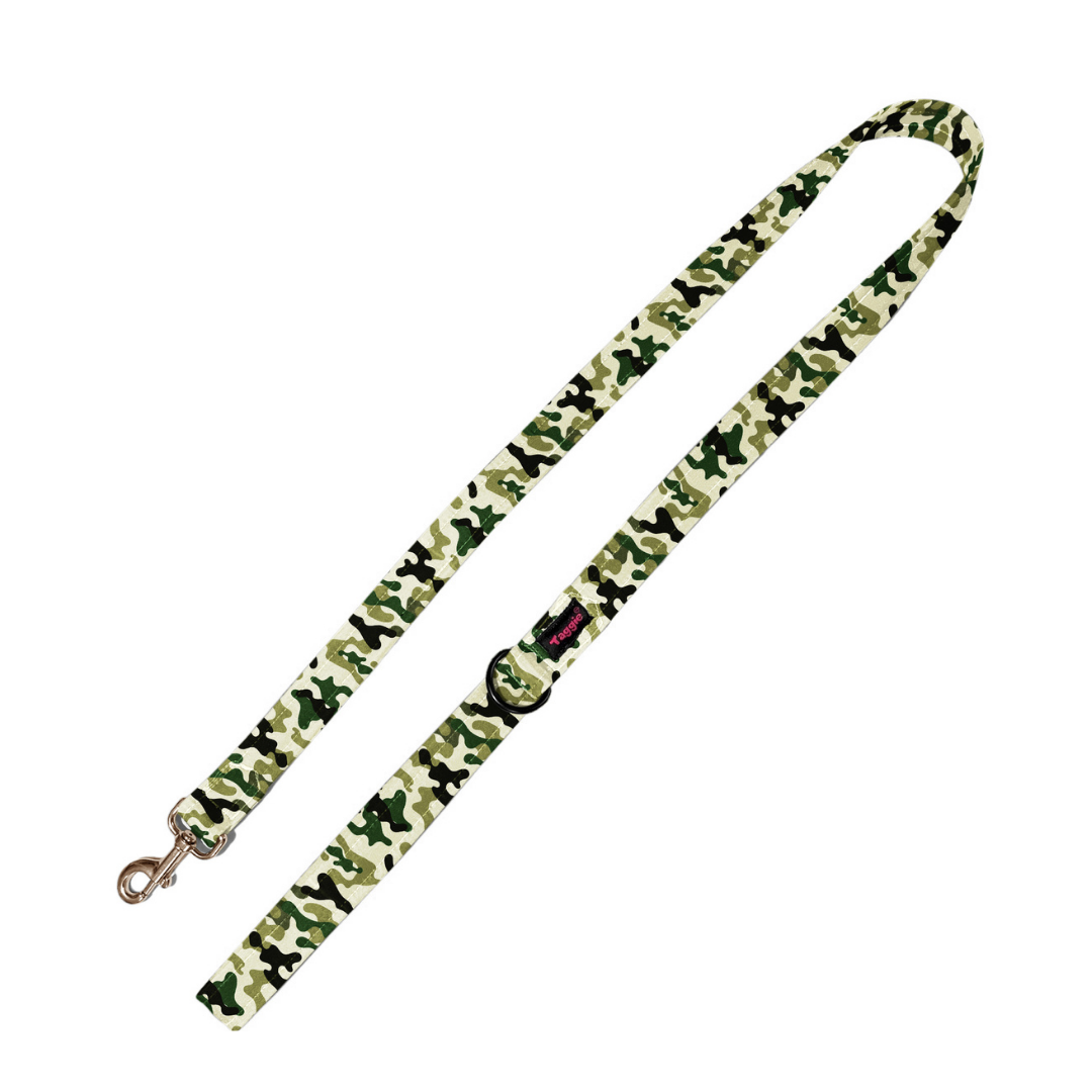 Soldier's Style Leash