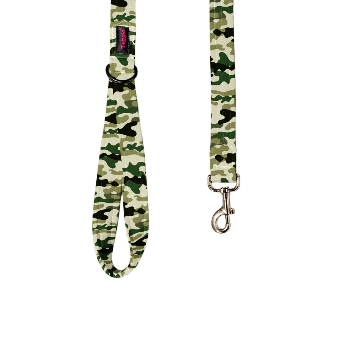 Soldier's Style Leash