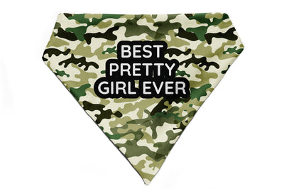 Soldier's Style - Bandana