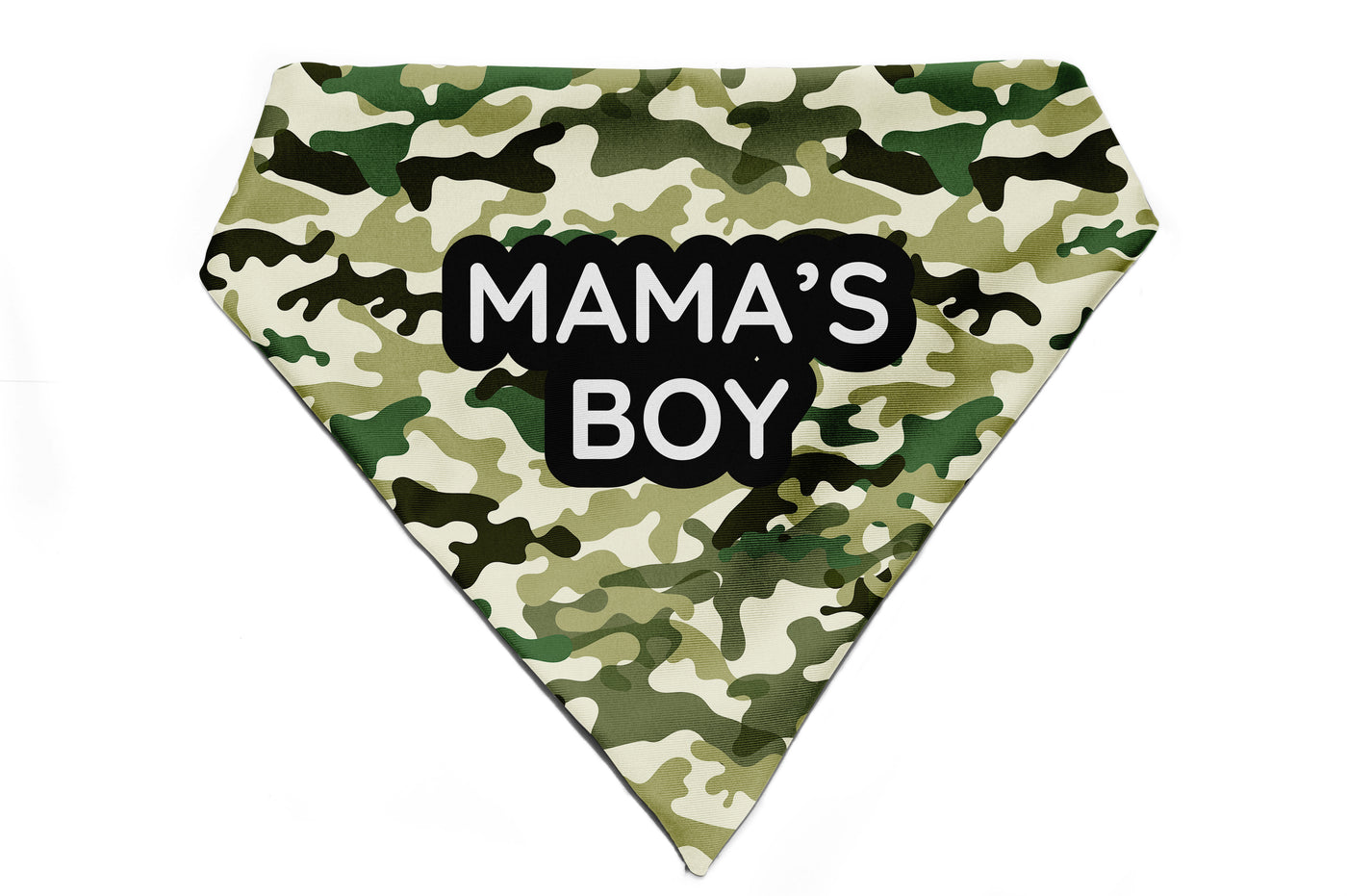 Soldier's Style - Bandana