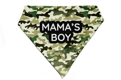 Soldier's Style - Bandana