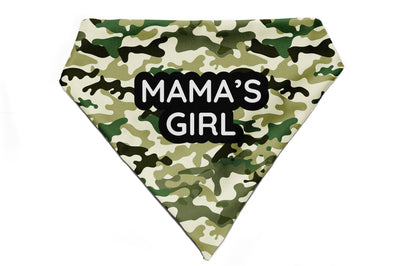 Soldier's Style - Bandana