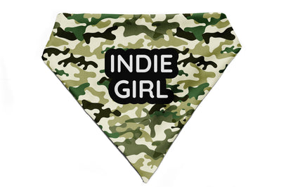 Soldier's Style - Bandana
