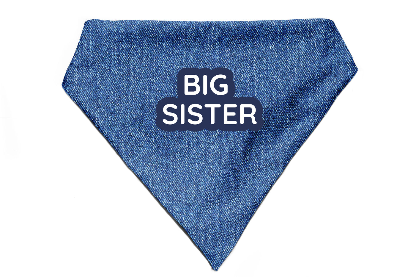 Stonewash Style - Bandana