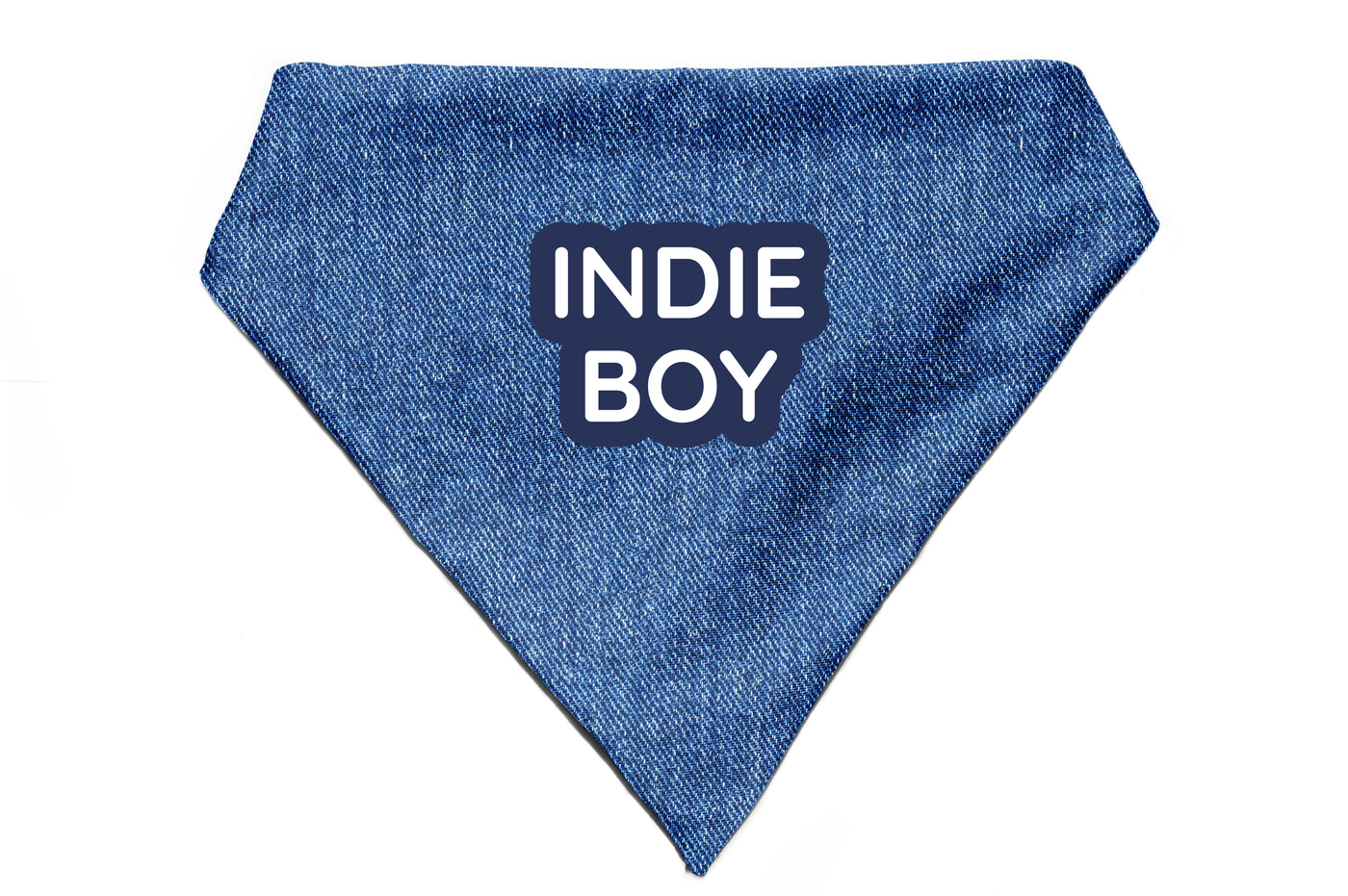 Stonewash Style - Bandana