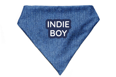Stonewash Style - Bandana