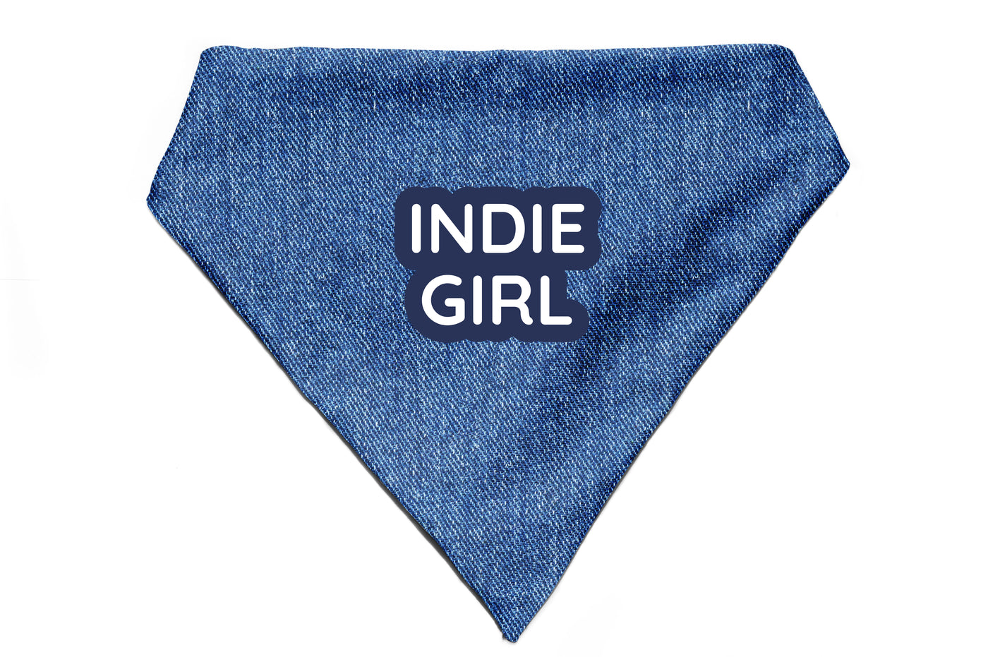 Stonewash Style - Bandana