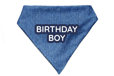Stonewash Style - Bandana