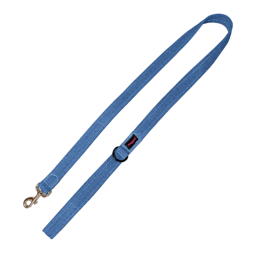 Stonewash Style Leash