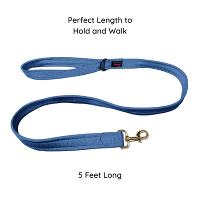Stonewash Style Leash