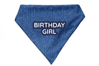 Stonewash Style - Bandana