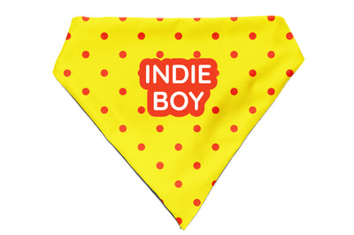 Sun Kissed Spots - Bandana