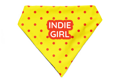 Sun Kissed Spots - Bandana