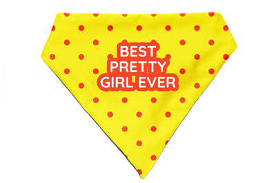 Sun Kissed Spots - Bandana