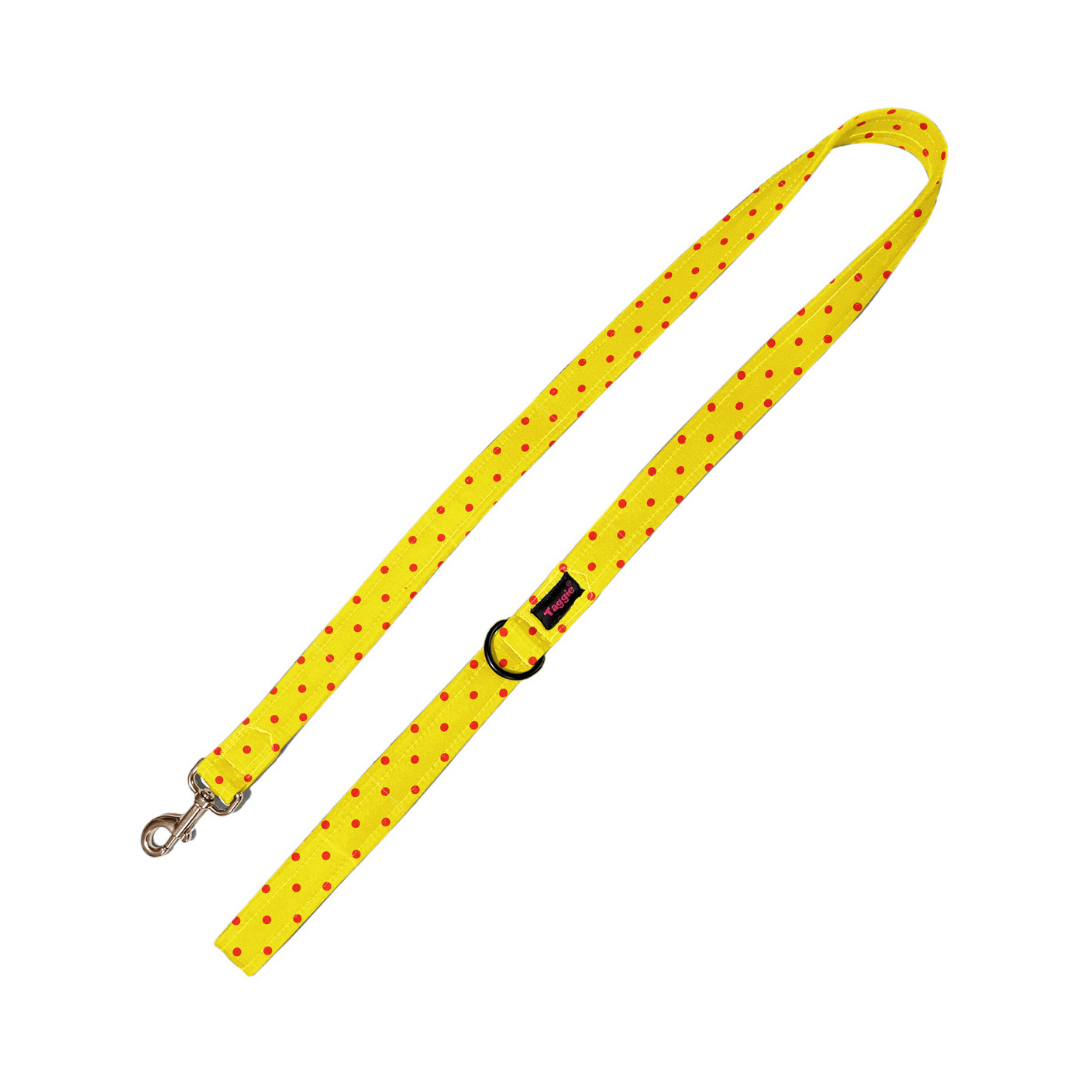 Sun-kissed Spots Leash
