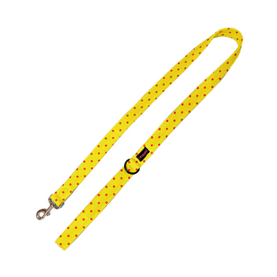 Sun-kissed Spots Leash