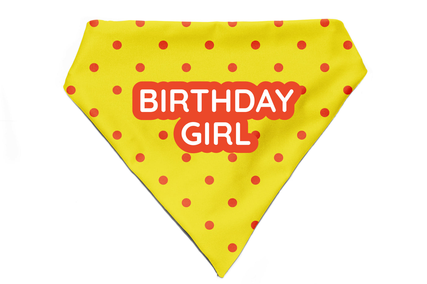 Sun Kissed Spots - Bandana