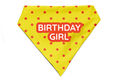 Sun Kissed Spots - Bandana