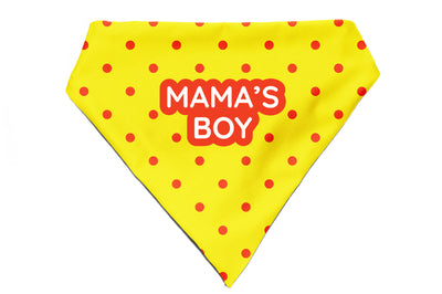 Sun Kissed Spots - Bandana