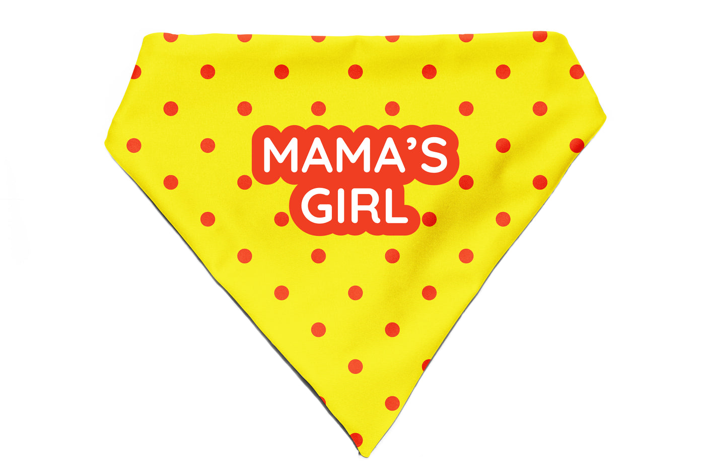 Sun Kissed Spots - Bandana