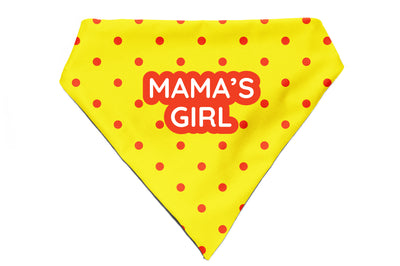 Sun Kissed Spots - Bandana