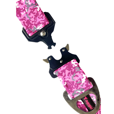 Tactical Touch - Collar & Tag