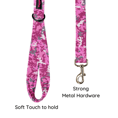 Tactical Touch Leash