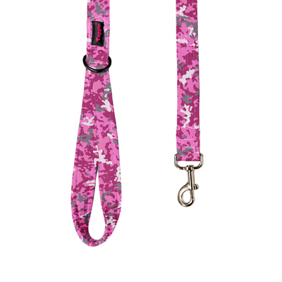 Tactical Touch Leash