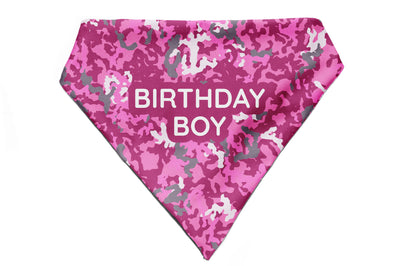 Tactical Touch - Bandana