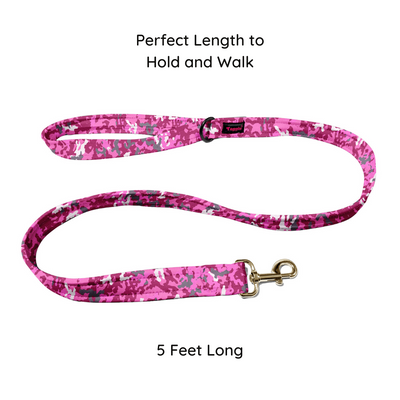 Tactical Touch Leash