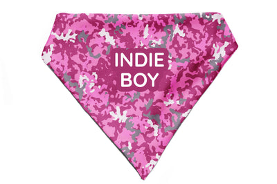 Tactical Touch - Bandana