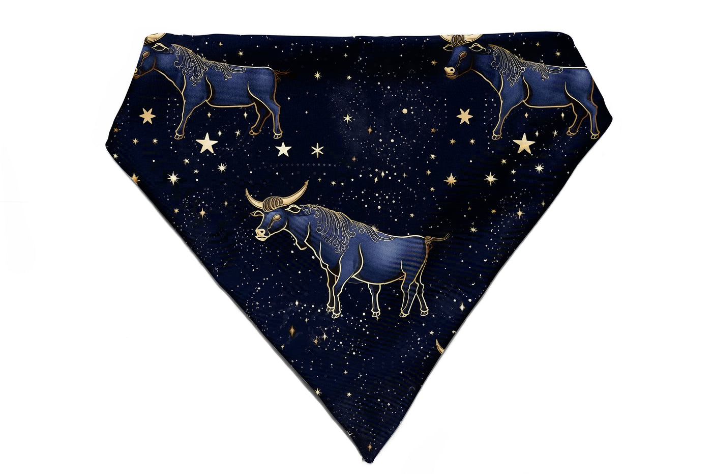 Taurus - Bandana