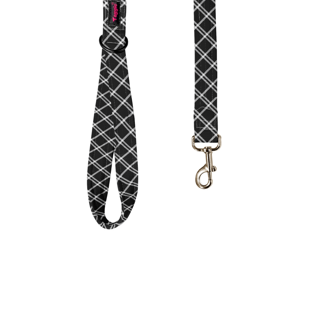 Textured Touch Leash