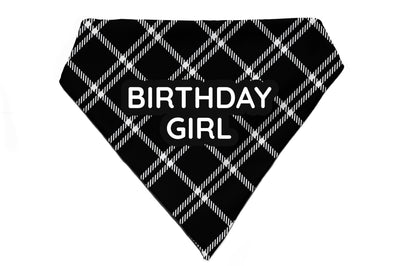Textured Touch - Bandana