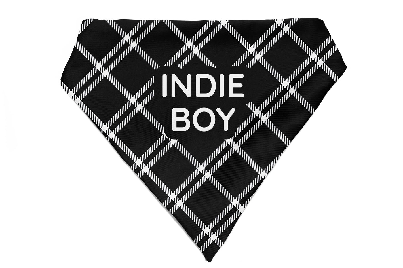 Textured Touch - Bandana