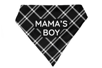 Textured Touch - Bandana