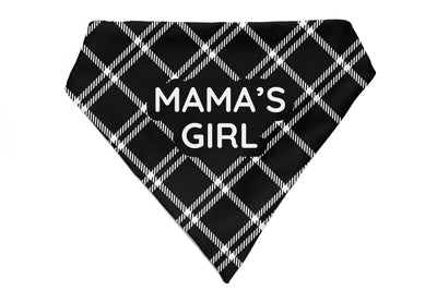 Textured Touch - Bandana